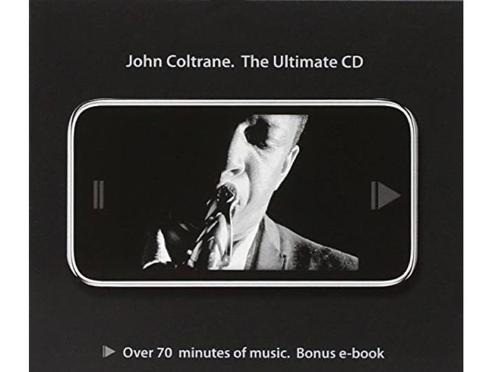 John Coltrane - Ultimate Cd
