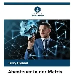 Abenteuer in der Matrix, Schulbücher von Terry Hyland