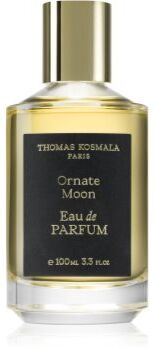 Thomas Kosmala Ornate Moon Eau de Parfum unissexo 100 ml. Ornate Moon