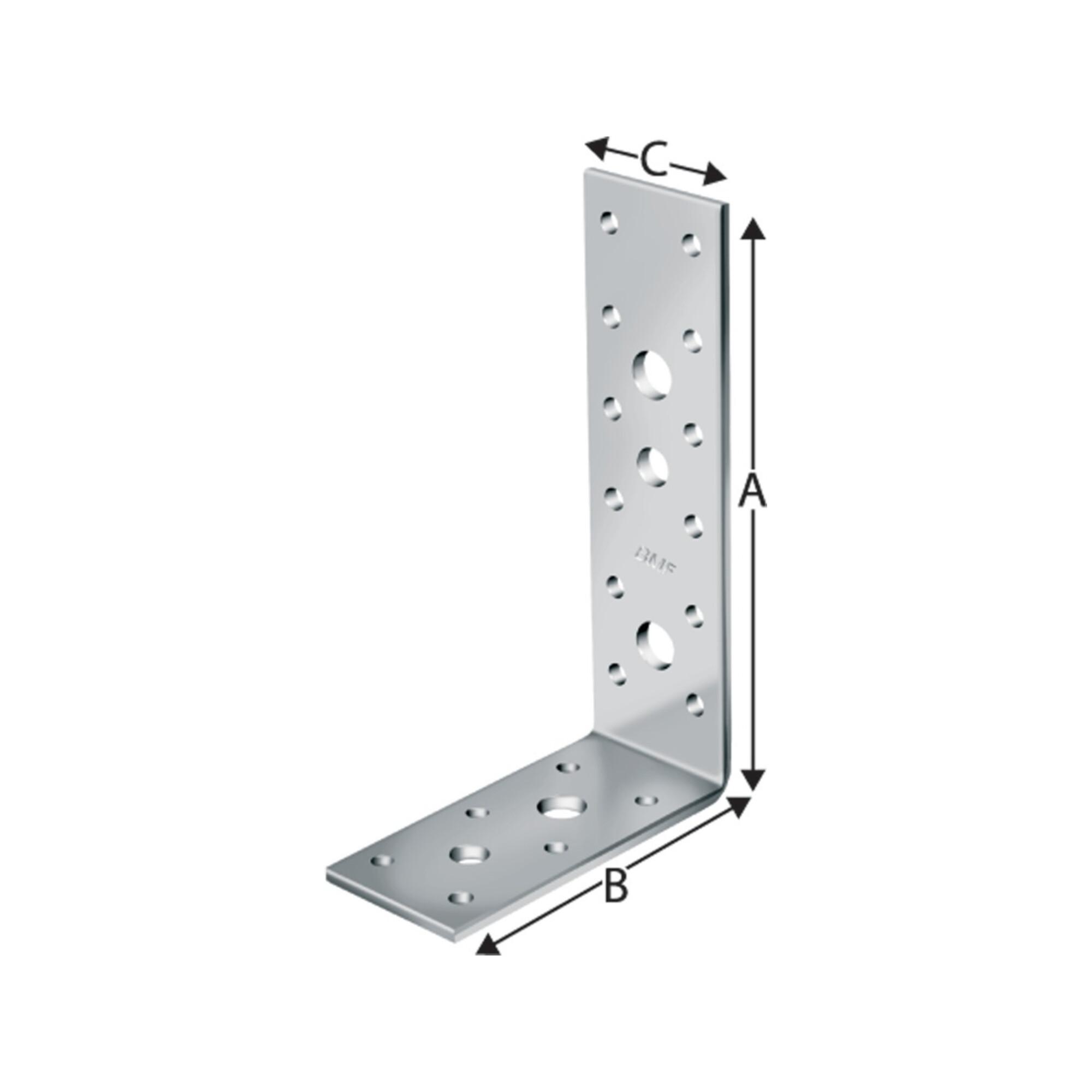 SST Winkelverbinder AG40314 ; SIMPSON Strong-Tie)