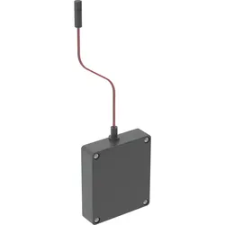 Geberit Ersatzteile Batteriefach für Bambini Waschtischarmatur (ab Baujahr 2025), 245993001 245993001
