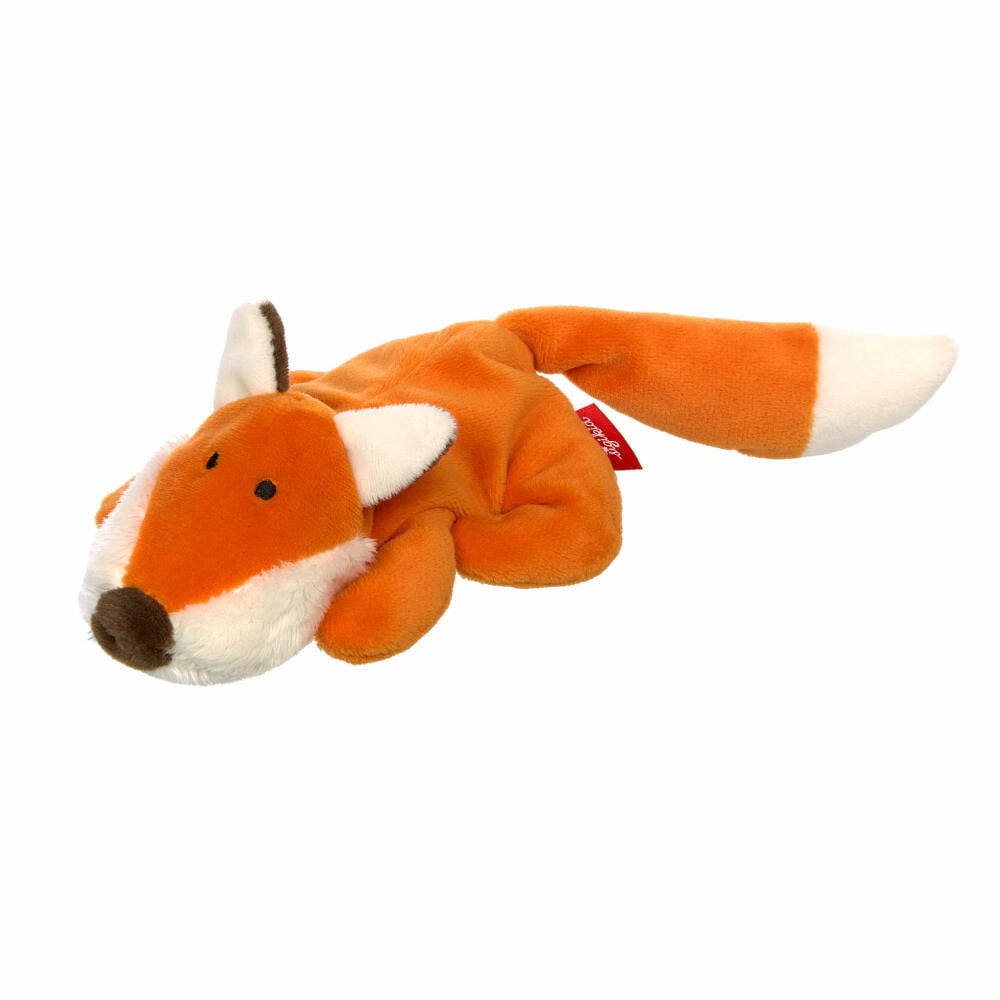 Sigikid Mini-Vos knuffelbaar speeltje 42593