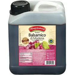 Hengstenberg Balsamico Essig »di Modena« 2000 ml
