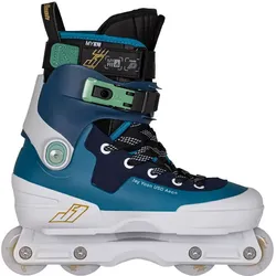 USD AEON JAY YOON Inline Skate 2026 blue/grey - 39-40