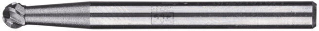 Fraise en carbure PFERD KUD 0302/3 ALLROUND (21001063)