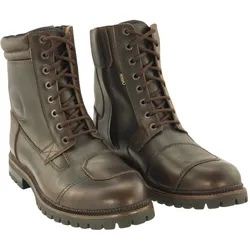 Gaerne G-Stone Gore-Tex Motorrad Stiefel 42