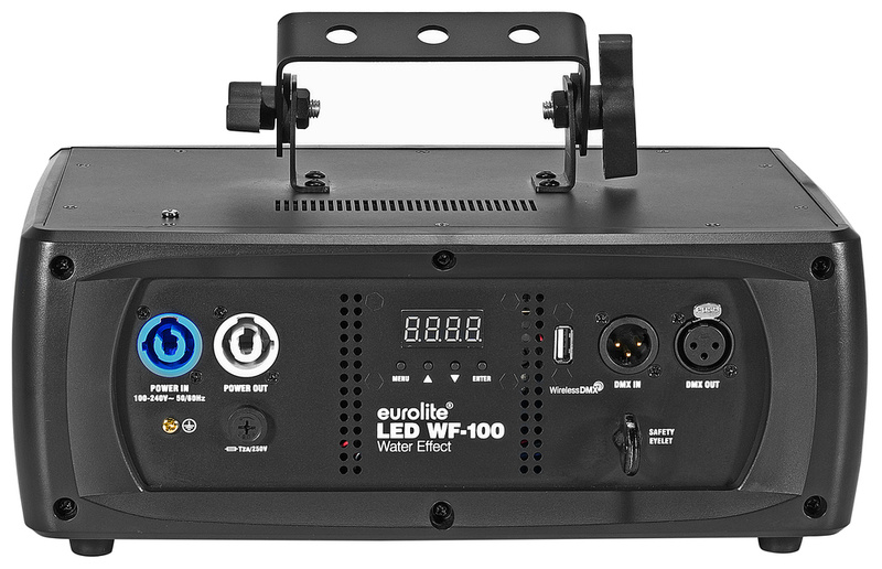 EuroLite LED WF-100 Water Effect