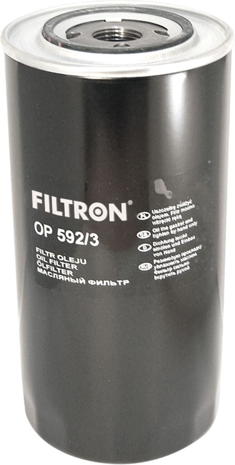 FILTRON OP 592/3 Ölfilter