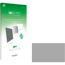 upscreen Spy Shield Blickschutzfilter (27"), Monitor Schutzfolie