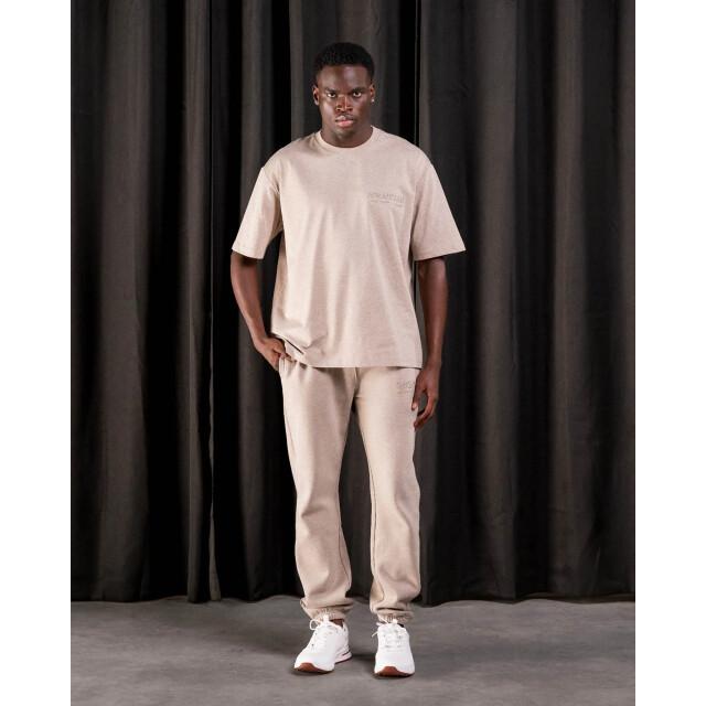 Cou7ure Essentials Basic sma ogo t-shirt
