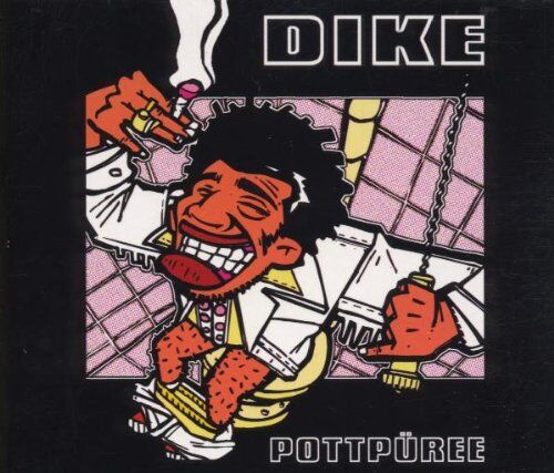 Dike - Pottpüree - Preis vom 16.10.2026 11:41:07 h
