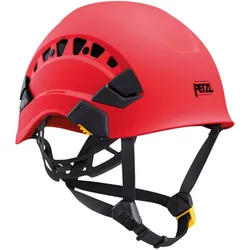 Petzl, Kopfschutz, Kletterhelm Vertex Vent (53 - 63 cm)