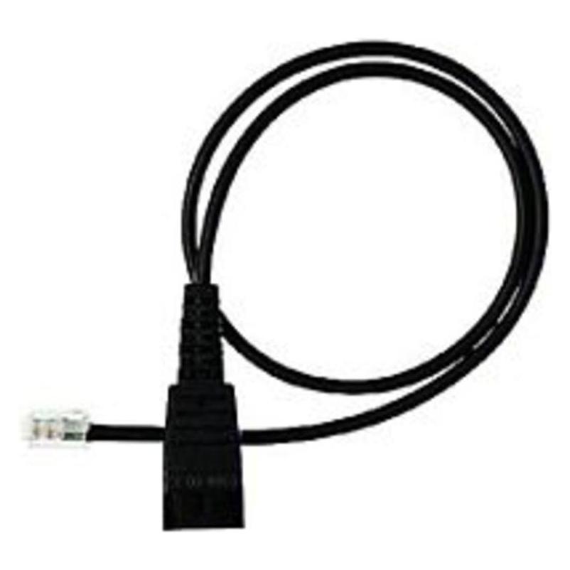 Jabra Anschlusskabel (8800-00-25)