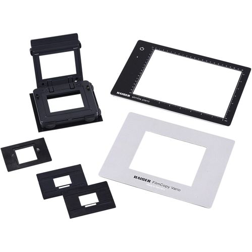 Kaiser FilmCopy Vario Kit 2458