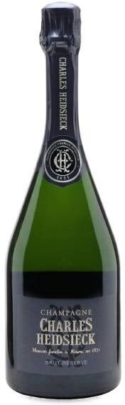 Charles Heidsieck Brut Réserve
