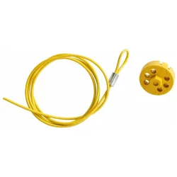 Brady, Zubehör Maschine, Pro-Lock und Kabel