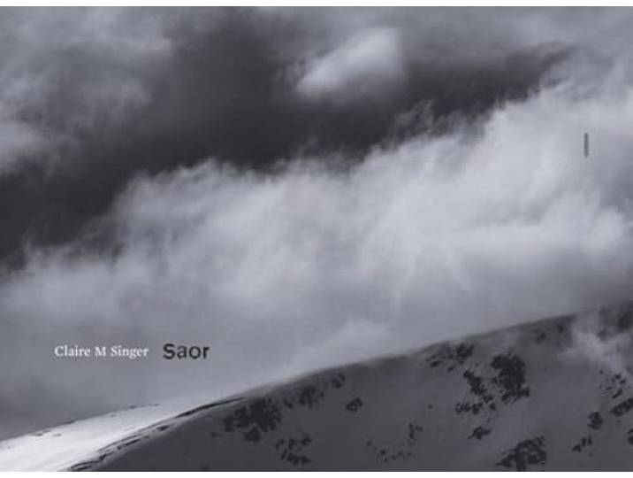 Claire M Singer: Saor