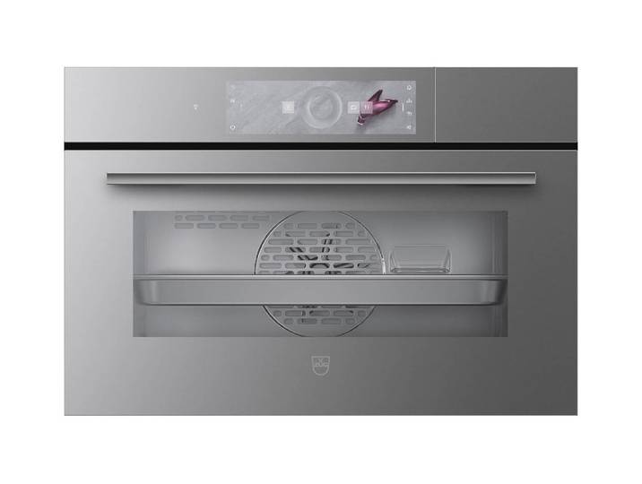 V-ZUG Steamer V4000 38C 2302400004 Steamer