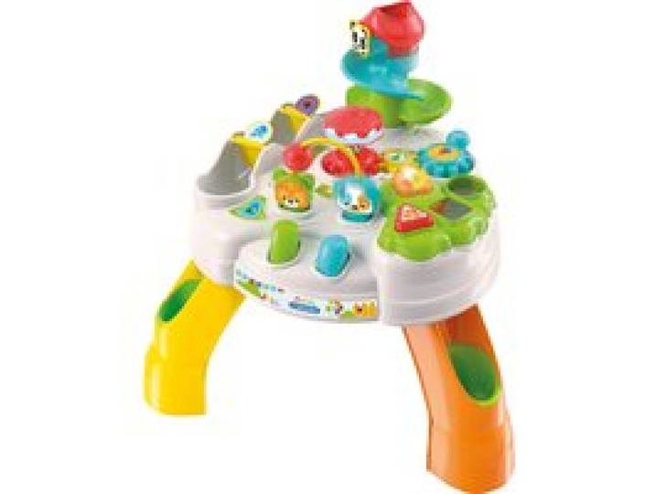 Activity-Spieltisch Baby-Park