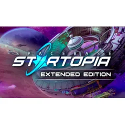 Spacebase Startopia Extended Edition