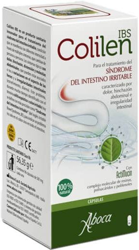 Aboca Colilen IBS 96caps