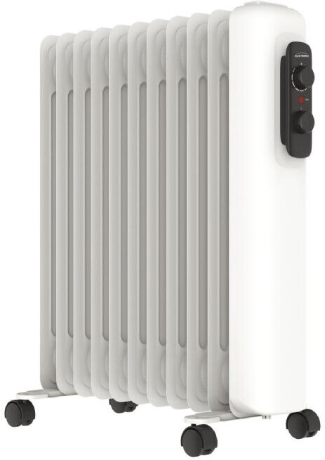AQUECEDOR OLEO ELECTRONIA YCX02-11
