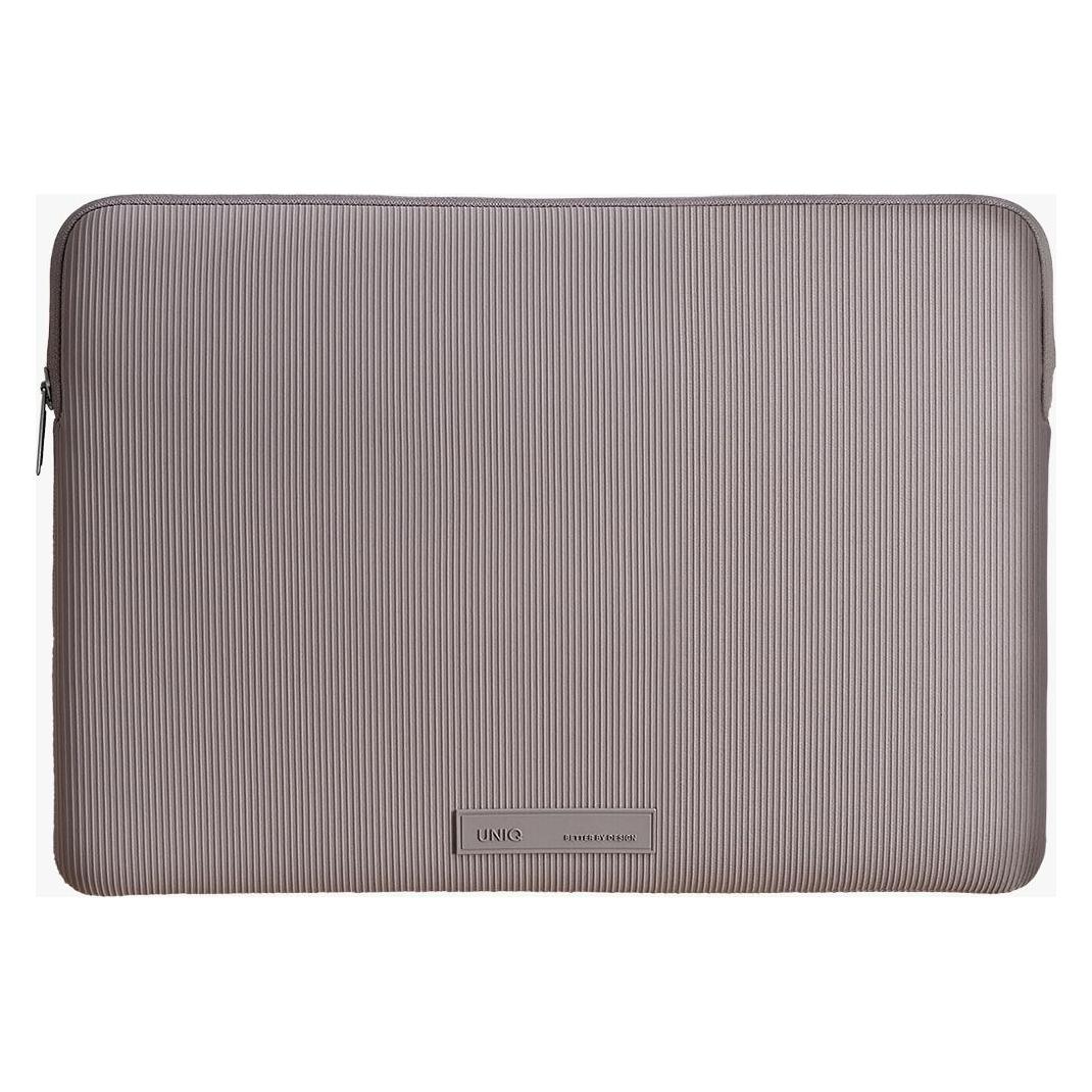 Uniq Laptop bag Cyprus Ridge Edition Laptop Sleeve 13" water-resistant neoprene grey (13") (45035980)