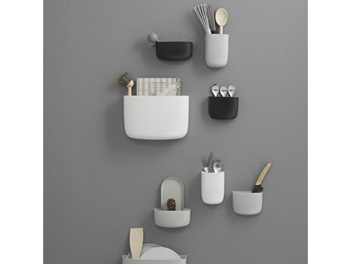 Normann Copenhagen Wandopslag