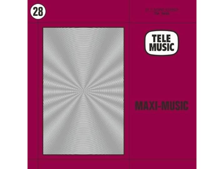 Maxi Music