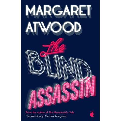 The Blind Assassin. Collector's Edition, Taschenbuch von Margaret Atwood, Little, Brown Book Group, 978-0-349-01306-0