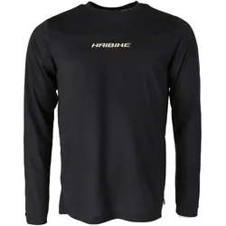 Haibike HaunoldM. Haibike - Freeride Trikot | MEN moonless Gr. L