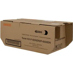 Utax, Toner, 4436010010 25000Seiten Schwarz Lasertoner & Patrone (BK)