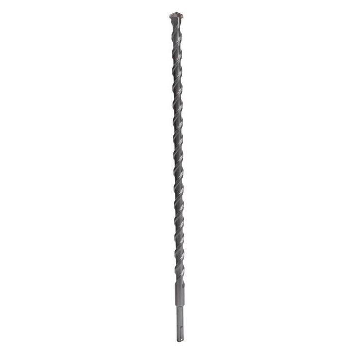 DIY SDS+ MASONRY DRILL BIT 18X400X460MM (18 mm) (25317569)