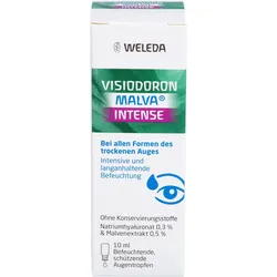 Visiodoron Malva Intense 10 ML