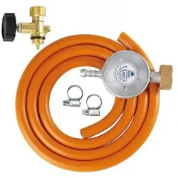 Meva Anschluss-Set THUNDER DUAL