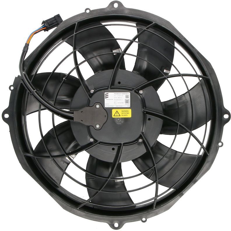 Eberspächer Ventola del climatizzatore 88-50-57-00039-00