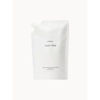 Handseife Yuzu Tree Nachfüllpackung 450ml zitrisch von BYREDO