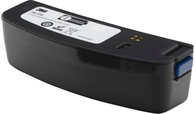 Batterie 3M Versaflo TR300+ BATTERY (7100005643)