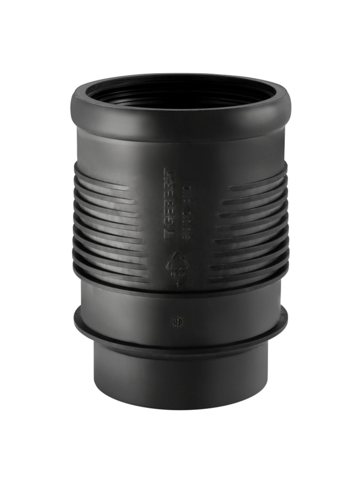 Geberit silent long/exposed sleeve 110 mm