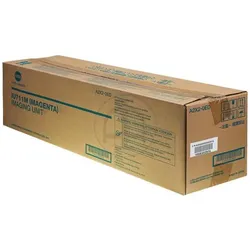 Konica Minolta, Toner, A2X2-0ED / IU711M, Premium, Magenta, 155000 Seiten (M)
