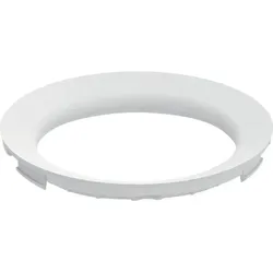 Geberit Ventilscheibenabdeckung, zu Geberit Duschwannenablauf d90 Setaplano, 243563111 243563111