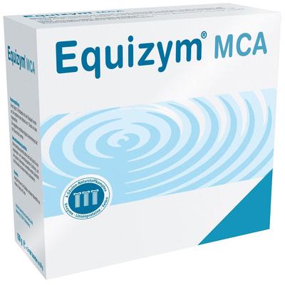 Equizym MCA Tabletten 300 St