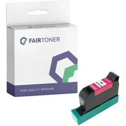 Kompatibel für HP DesignJet 480 Series (51640AE / 40) Druckerpatrone Schwarz