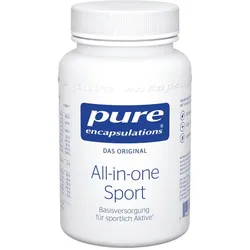 Pure Encapsulations All-in-one Sport