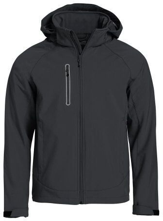 Giacca softshell tecnica Personalizzate o neutre Clique