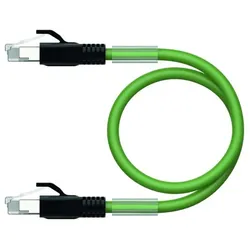 Turck Leitung für Industrial RJ45SRJ45S44161.5M