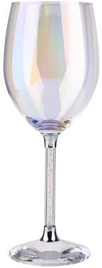Sparkles Home Aurora Wine Glass Set