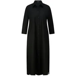 Kleid Peter Hahn schwarz, 38