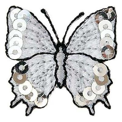 Mono Quick Schmetterling (1 Stk., 3.10 x 3.10 cm) (4422)