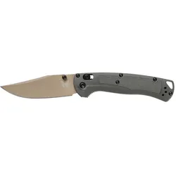 Benchmade, Mehrzweckmesser, Taggedout, Axs, Clip Point